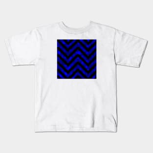 pattern, illustration, graphic, design Kids T-Shirt